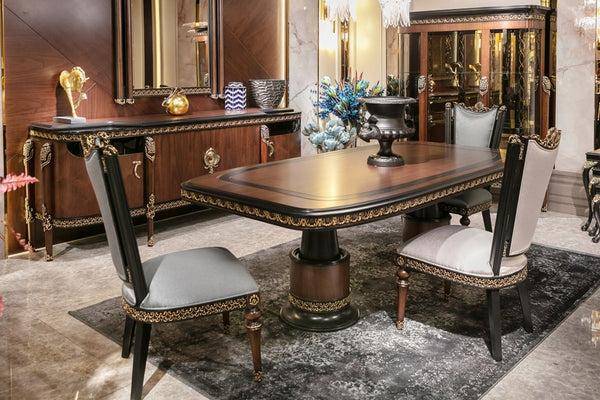 Calvin Dining Room Set