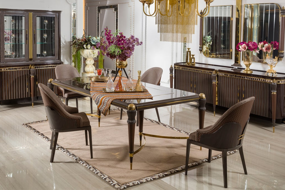 Estelya Dining Room Set