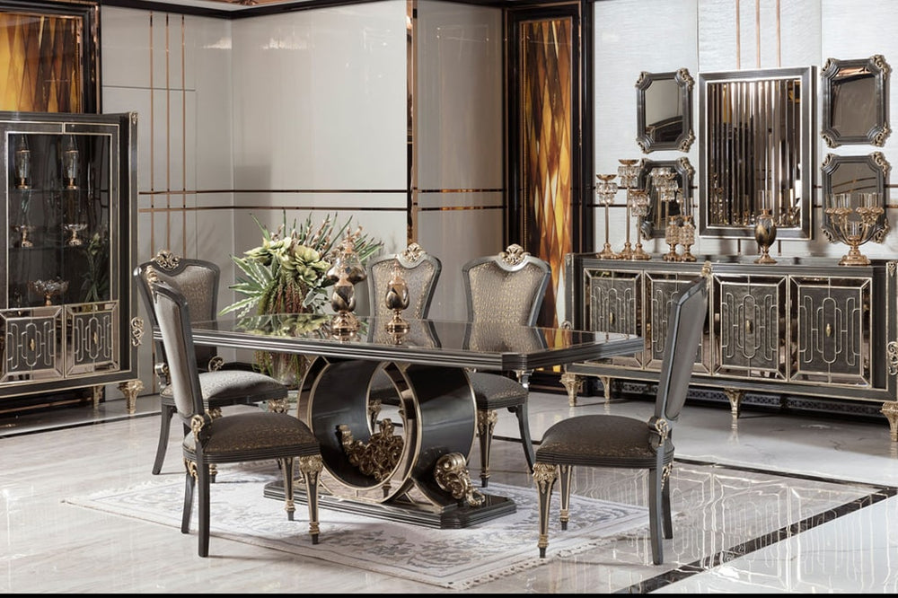 Calenas Dining Room Set