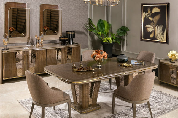 Manolo Dining Room Set