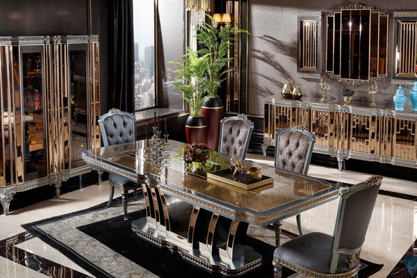 Almatis Dining Room Set