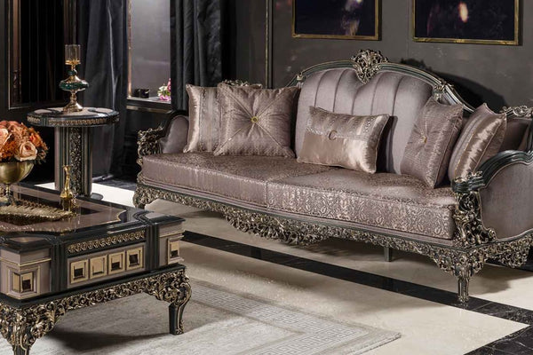 Esterosa Sofa Set