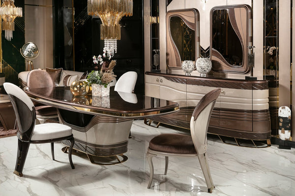 Zenon Dining Room Set