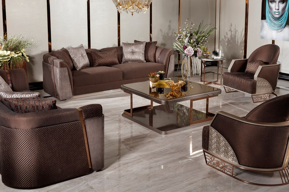 Marven Sofa Set