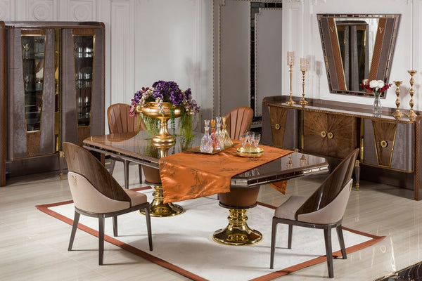 Venetto Dining Room Set