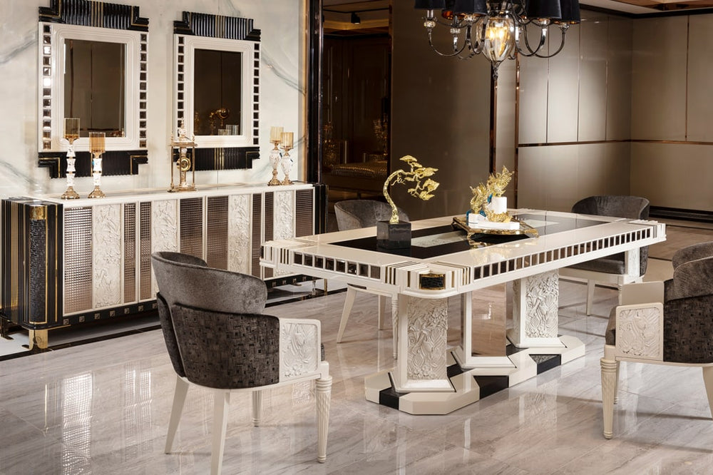 Katalonya Dining Room Set