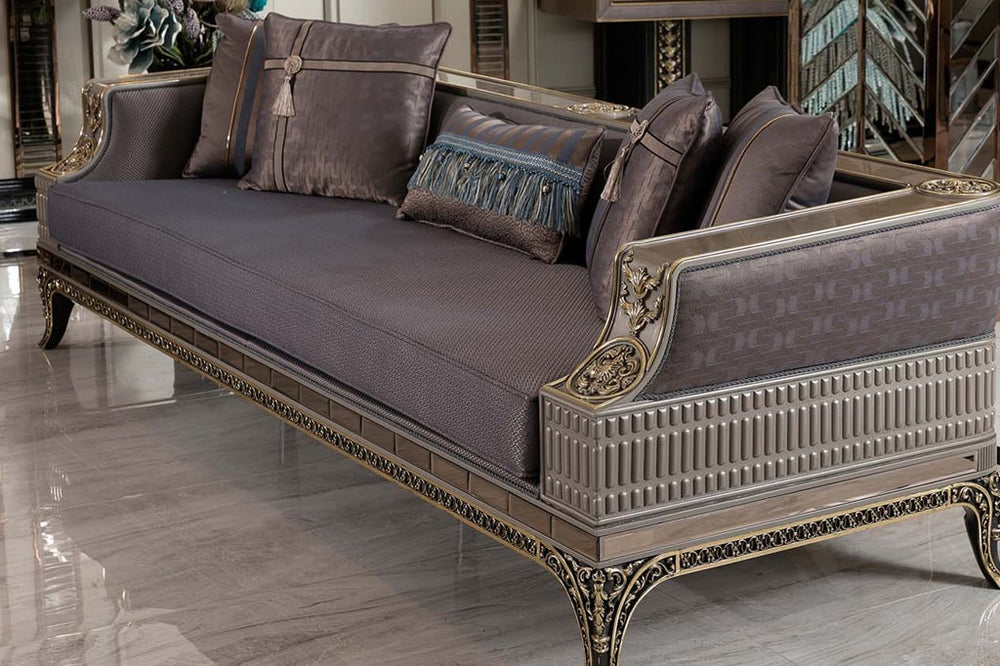 Rivena Sofa Set