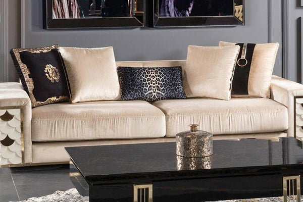 Franco Sofa Set