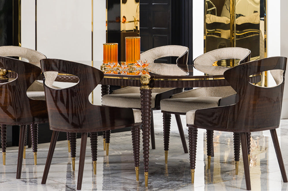 Artiva Dining Room Set