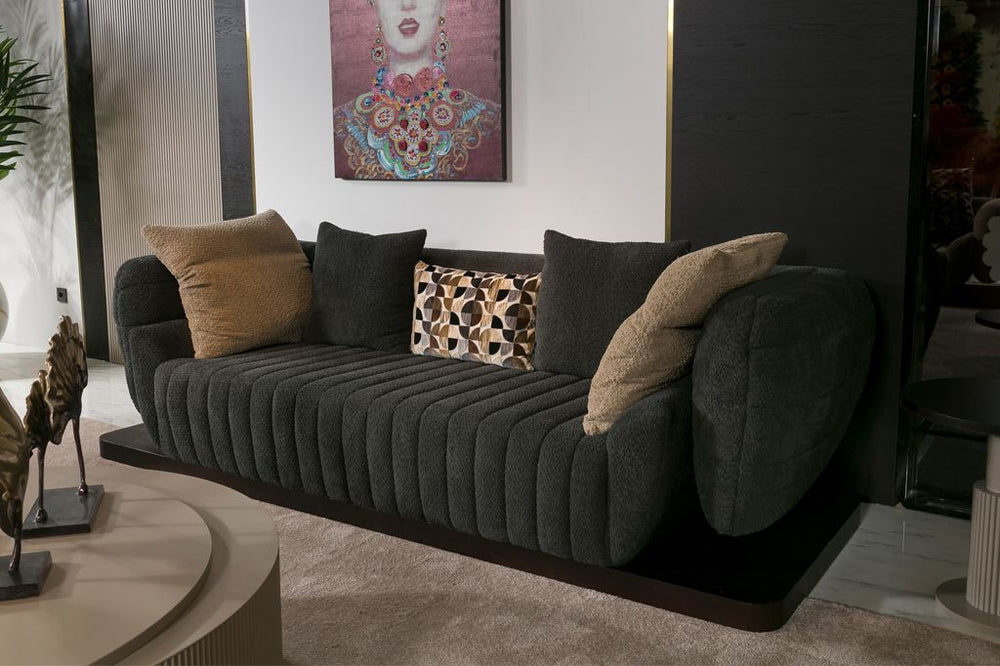 Omega Sofa Set