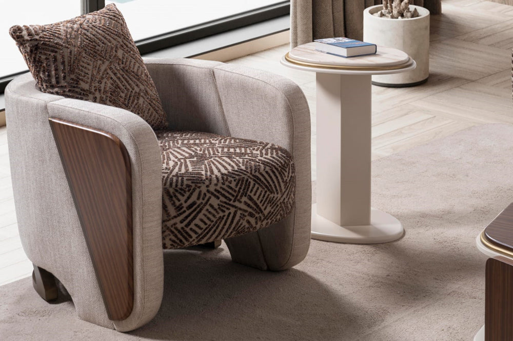 Parsena Armchair