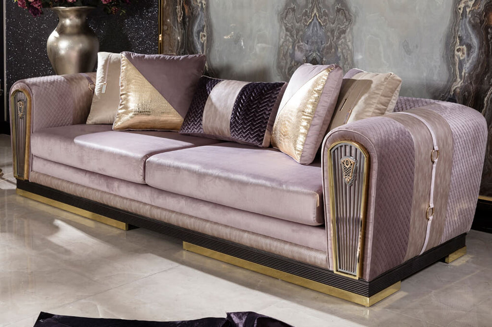 Helena Sofa Set