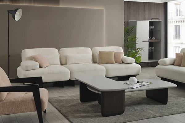 Atlas Sofa Set