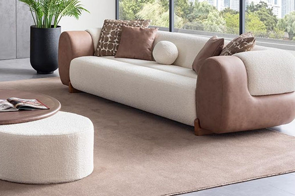 Verosa Sofa Set