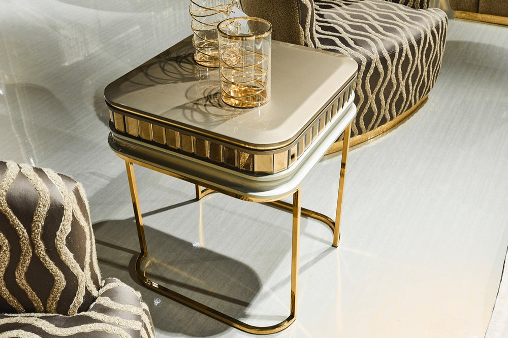 Palas Side Table