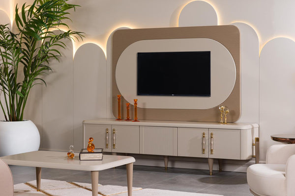 Belina TV Unit Set