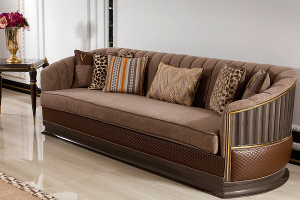 Estelya Sofa Set