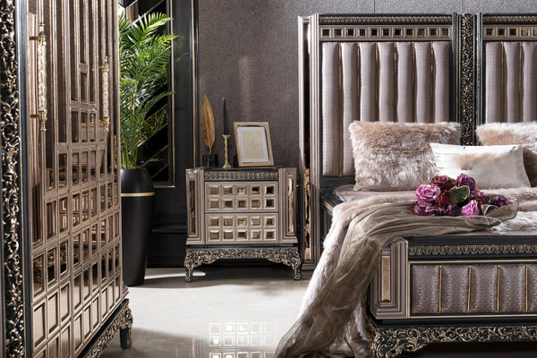 Esterosa Bedroom Set