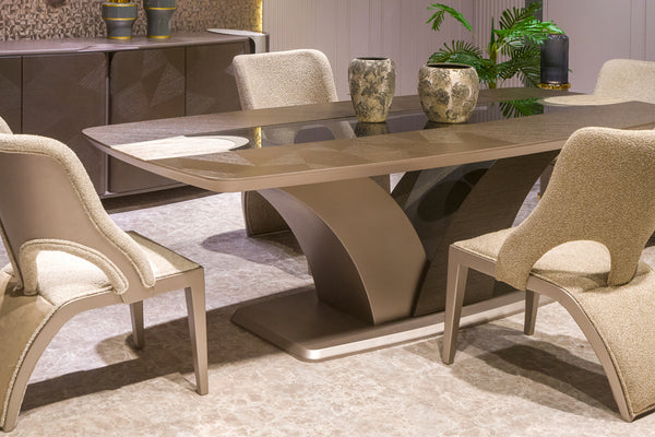 Loritas Dining Table