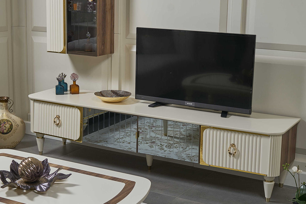 Mozaik TV Unit Set