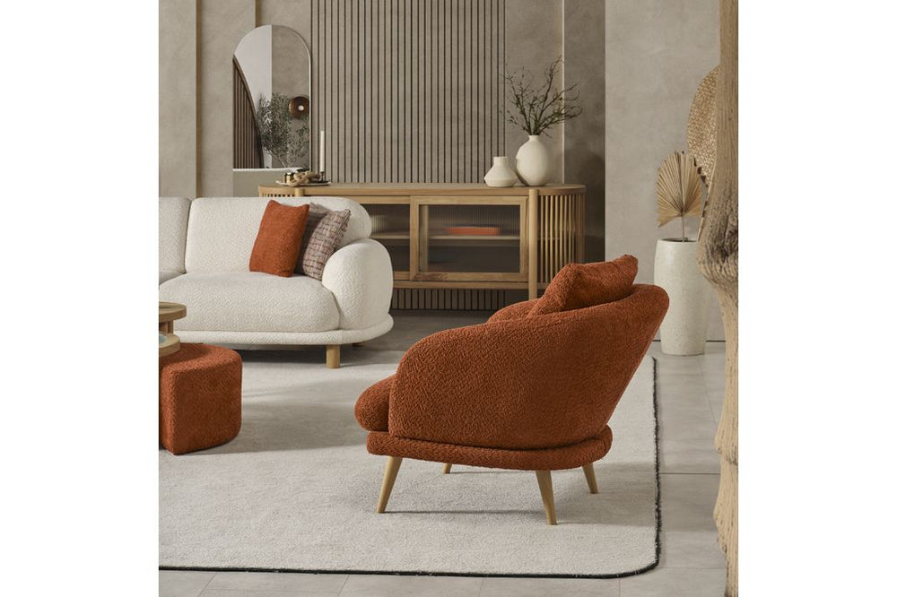 Eterna Sofa Set