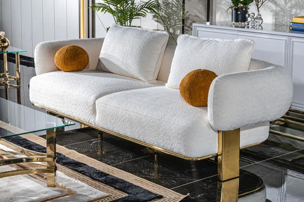 Maral Sofa Set