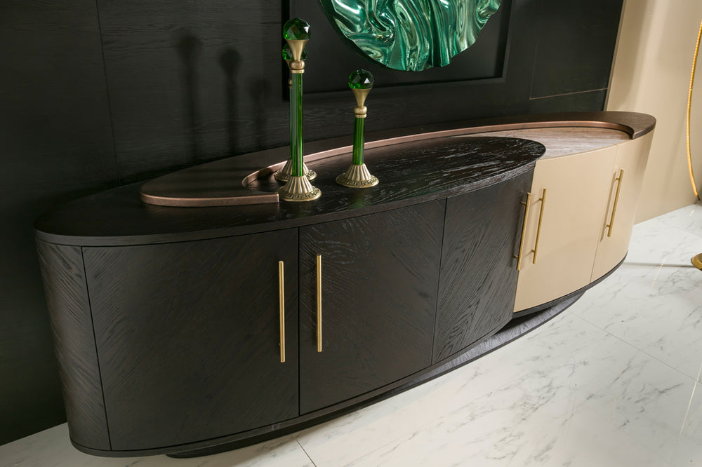 Armani Console