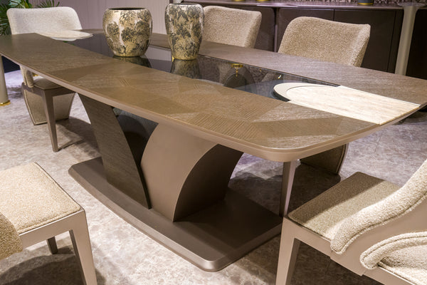 Loritas Dining Table