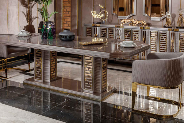 Vietnam Dining Room Set