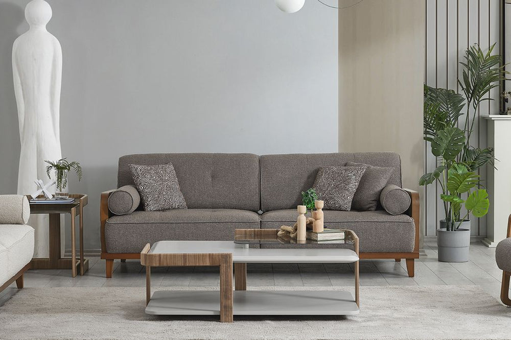 Vestone Sofa Set