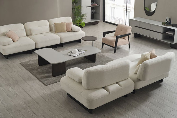 Atlas Sofa Set