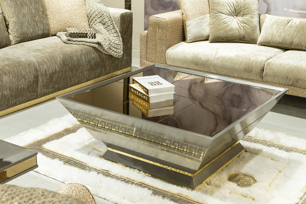 Modera Coffee Table