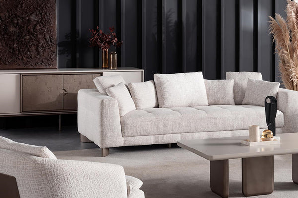 Bali Sofa Set