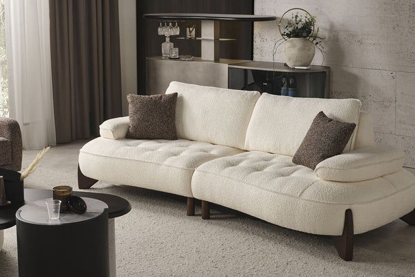 Marina Sofa Set