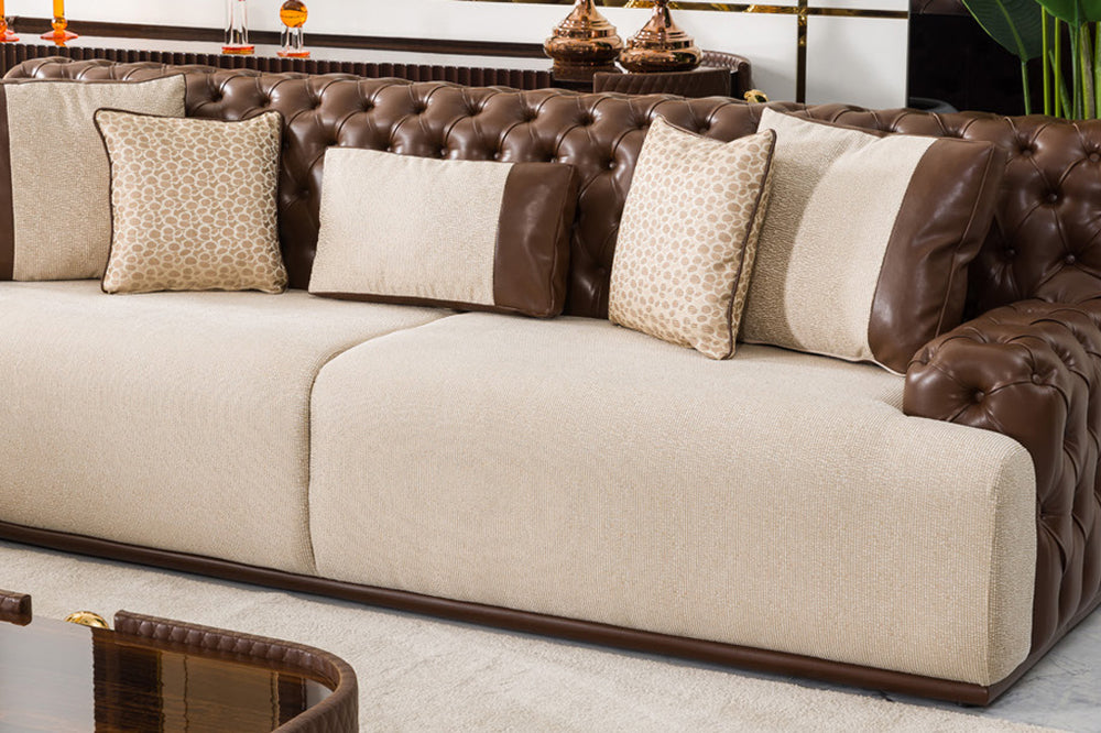 Artiva Sofa Set