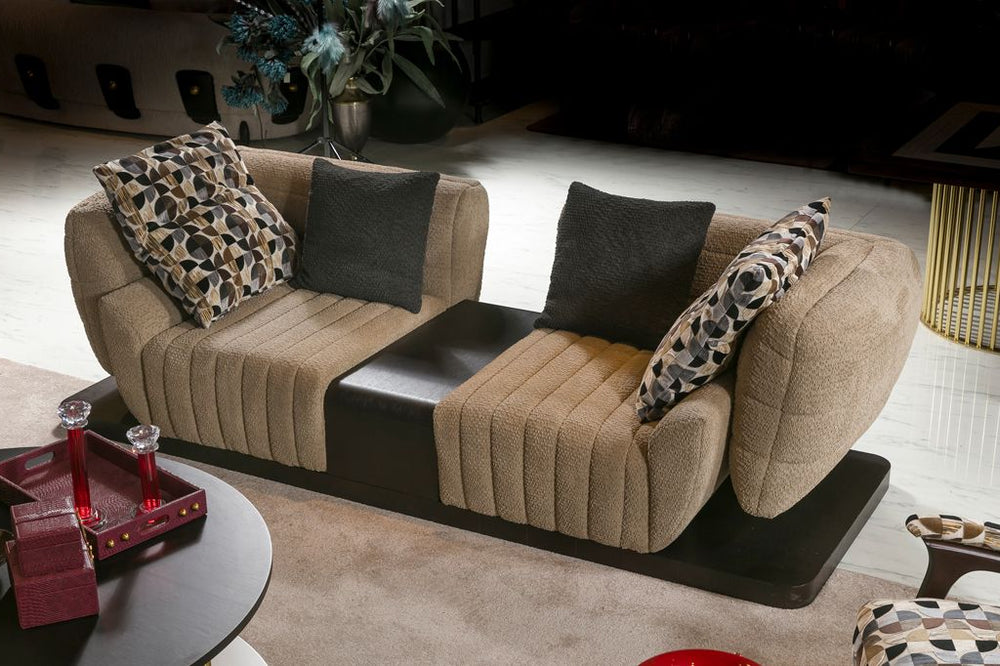 Omega Sofa Set