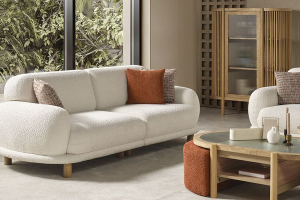 Eterna Sofa Set