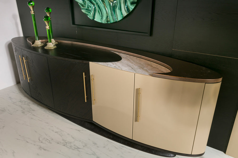 Armani Console