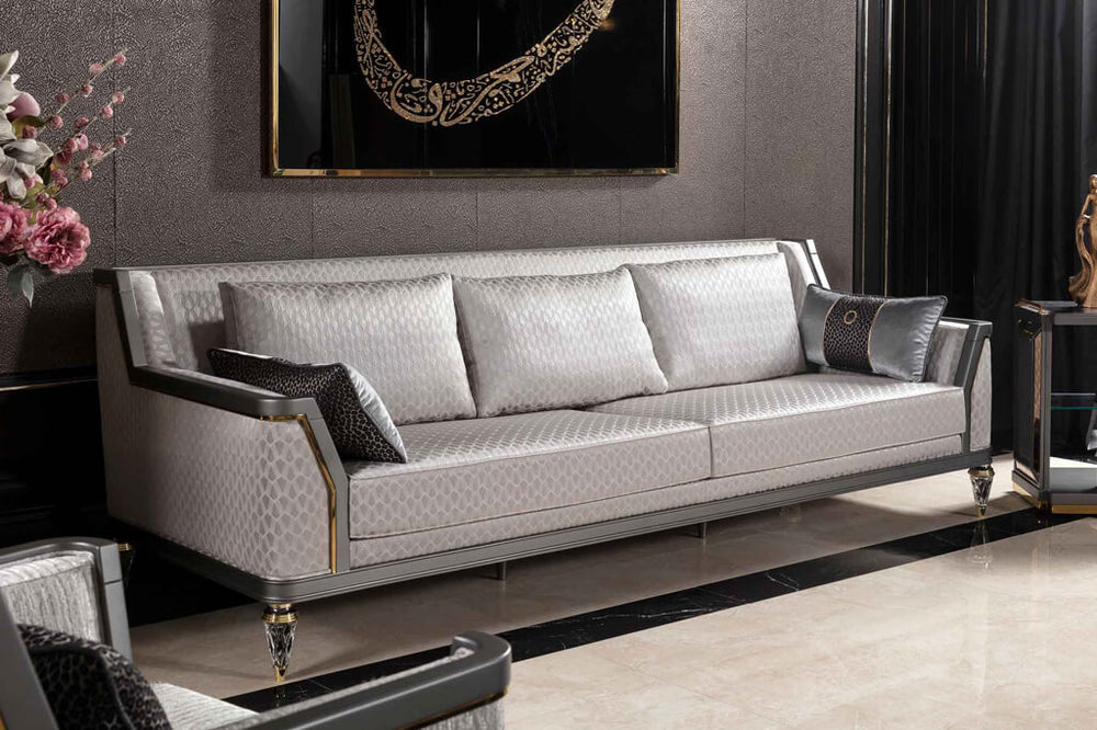 Viterbo Sofa Set