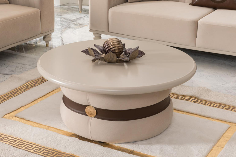 Prada Coffee Table