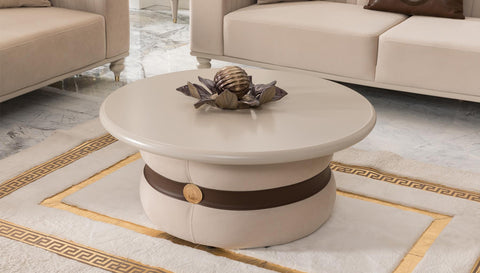 Prada Coffee Table