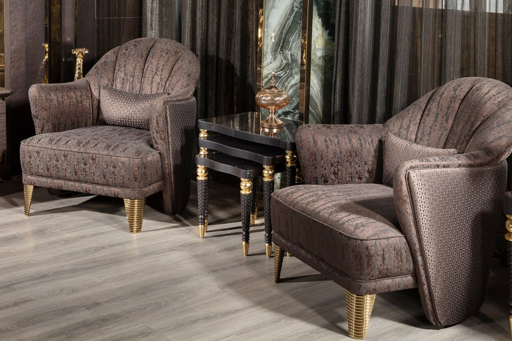 Viena Sofa Set