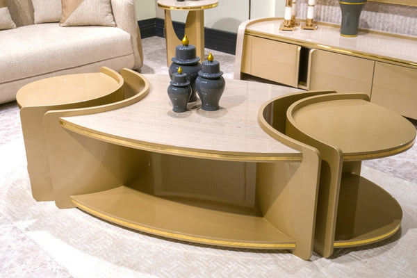 Karos Coffee Table