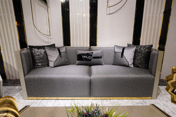 Tropez Sofa Set