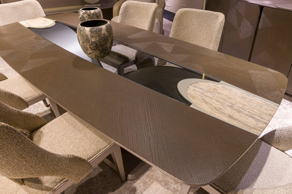 Loritas Dining Table