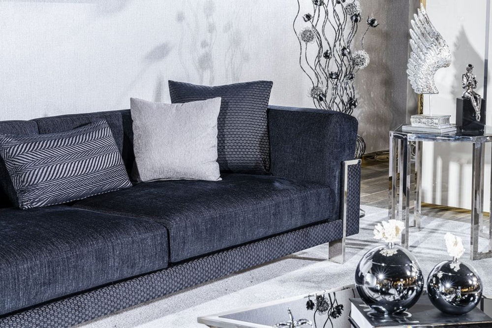 Manilo Sofa Set