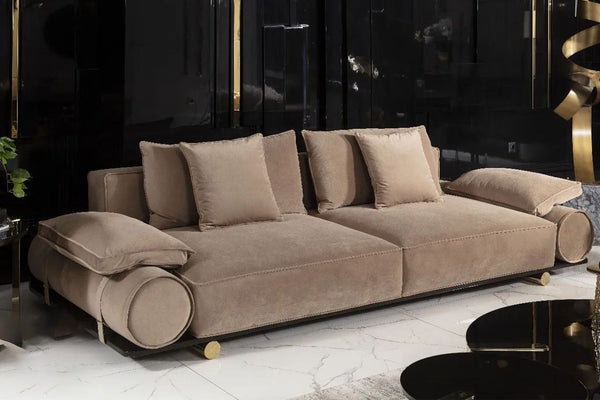 Palore Sofa Set