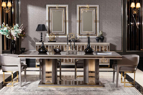 Royal Dining Room Set