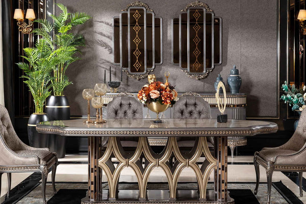 Jersey Dining Room Set