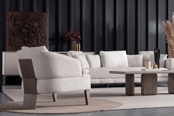 Bali Sofa Set